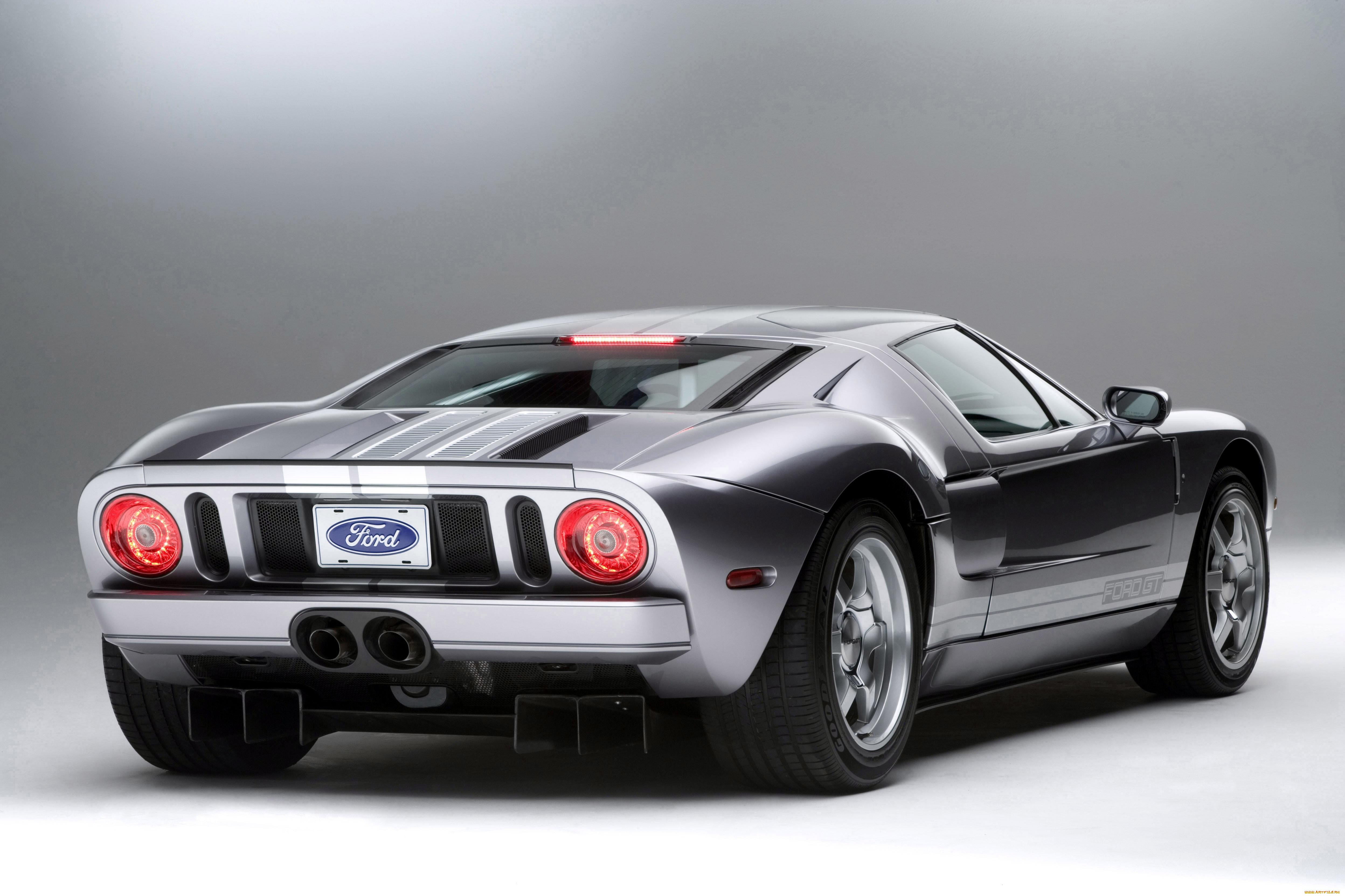, ford